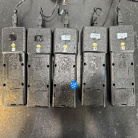 VWR Light Meters - Quantity 5 image 2